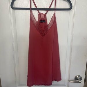 Priceless boutique tank